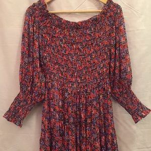 Rebecca Taylor Dress
